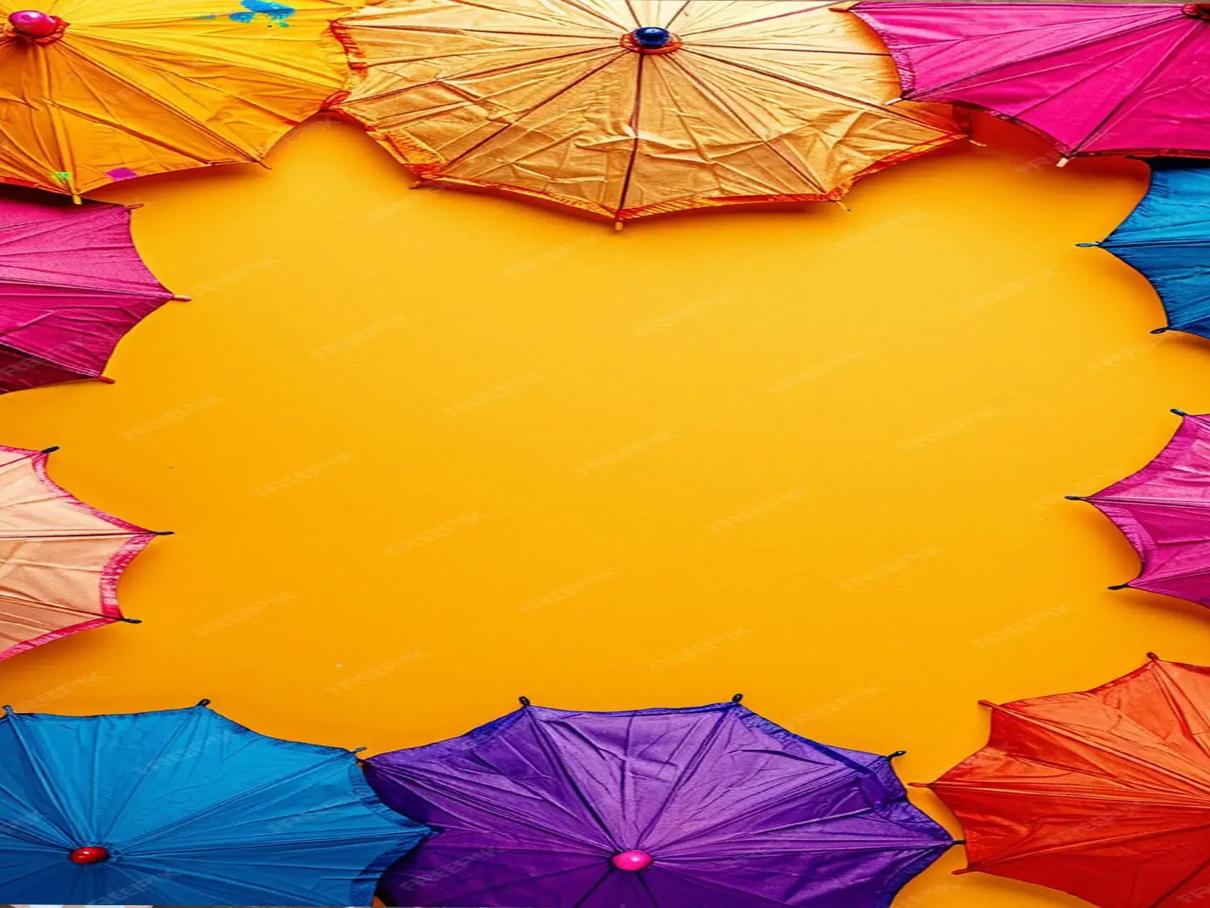 Imagem de fundo da categoria de guarda-chuvas personalizados para brindes corporativos da LCM Brindes.