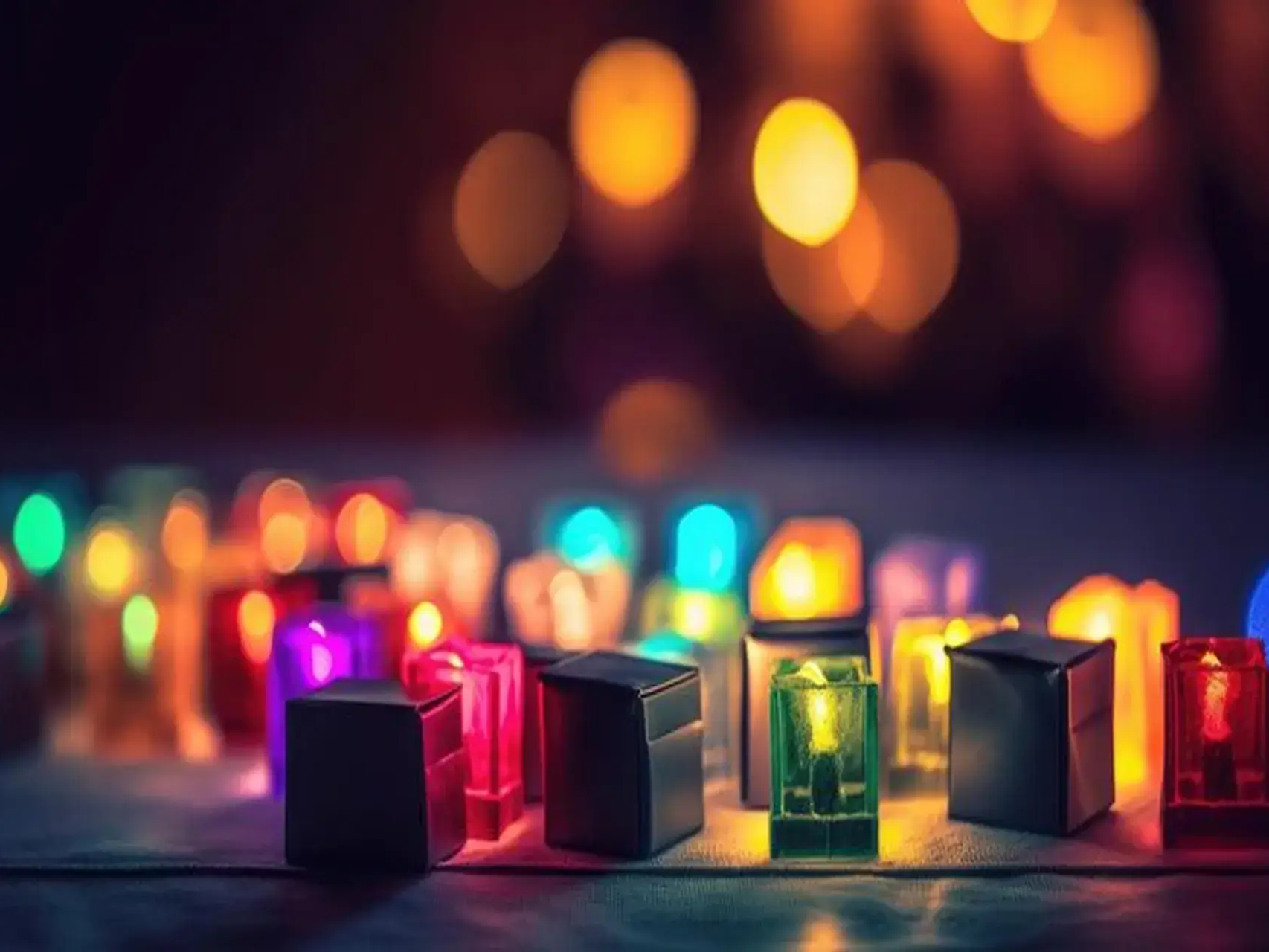 Imagem de fundo da categoria de lanternas e luminárias personalizadas para brindes corporativos da LCM Brindes.