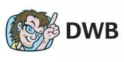 Logo do blog David Walsh sobre desenvolvimento web, JavaScript e tecnologias front-end