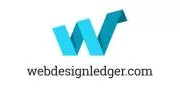 Logo do WebDesignerLedger blog de web design, UX/UI e desenvolvimento front-end
