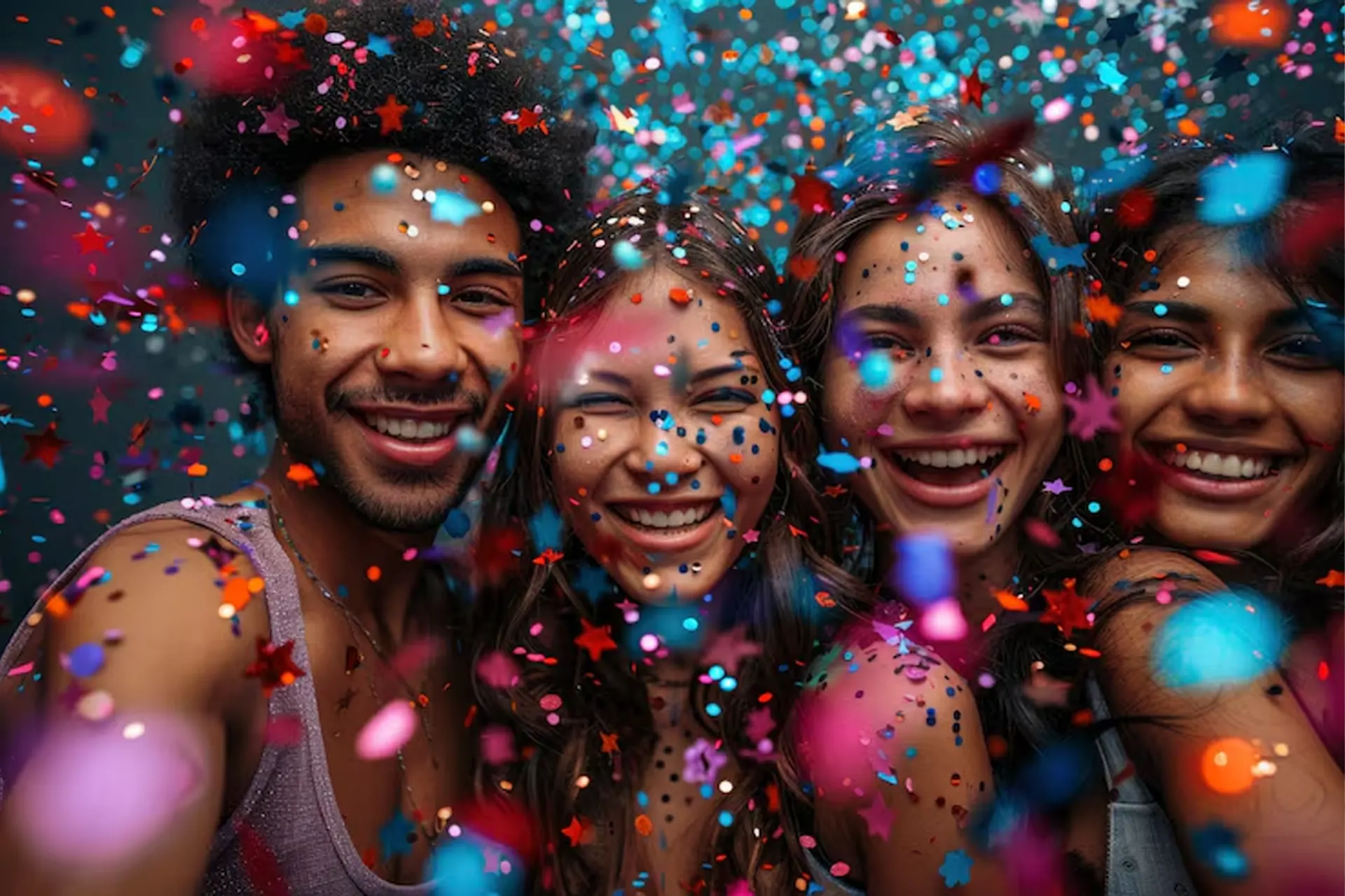Brindes personalizados para Carnaval, eventos promocionais e a&ccedil;&otilde;es corporativas da LCM Brindes
