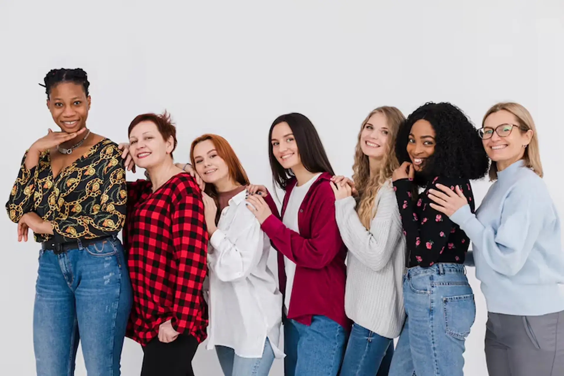 Brindes personalizados para Dia das Mulheres e ações corporativas de valorização feminina da LCM Brindes