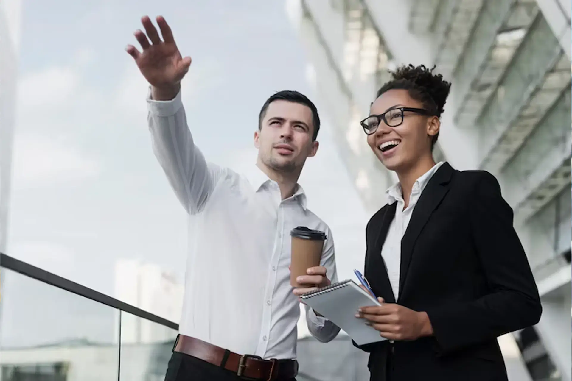 Brindes personalizados para novos neg&oacute;cios, prospec&ccedil;&atilde;o comercial e a&ccedil;&otilde;es corporativas da LCM Brindes