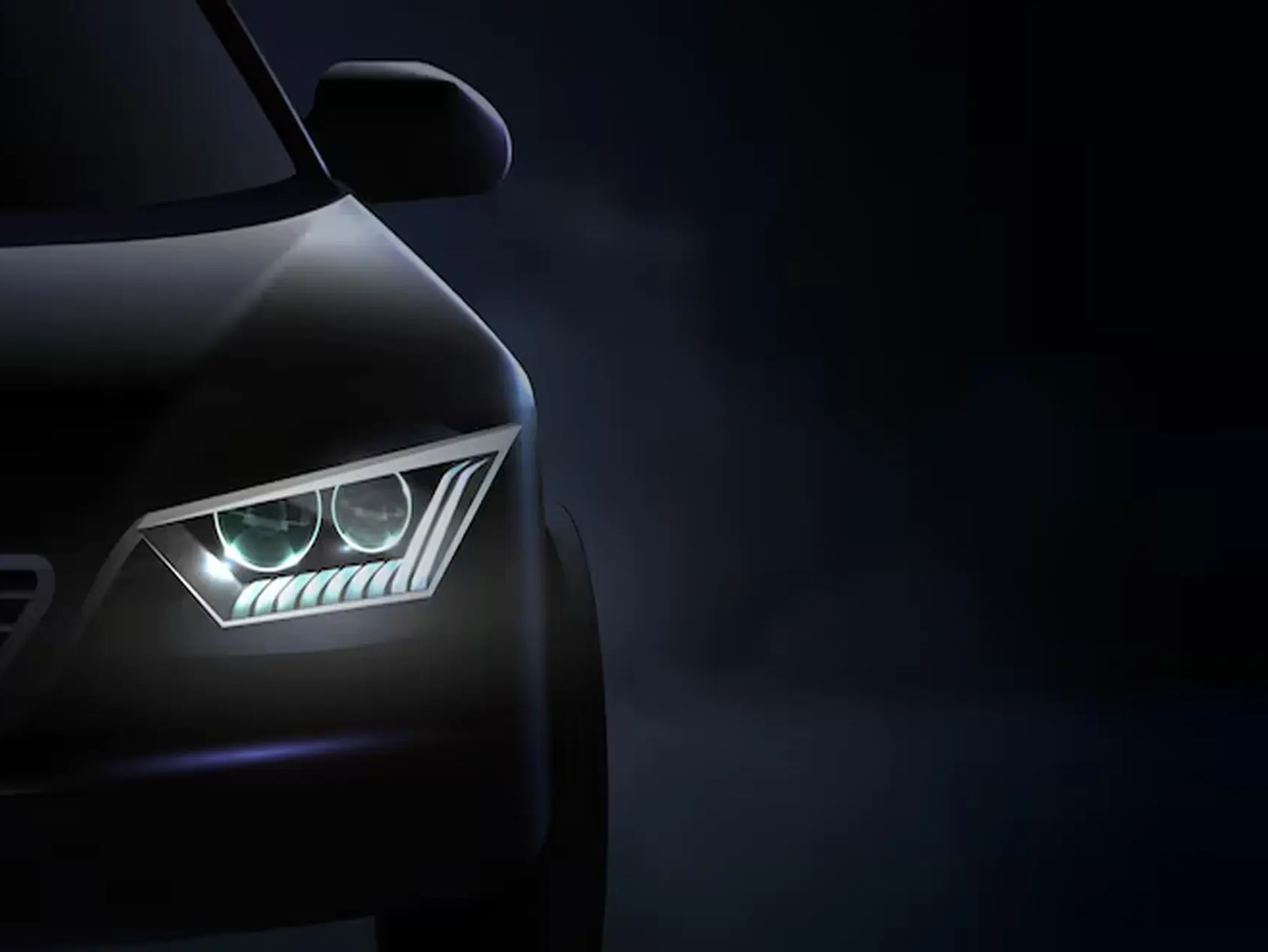 Imagem de fundo da categoria de brindes para carro personalizados para empresas da LCM Brindes.