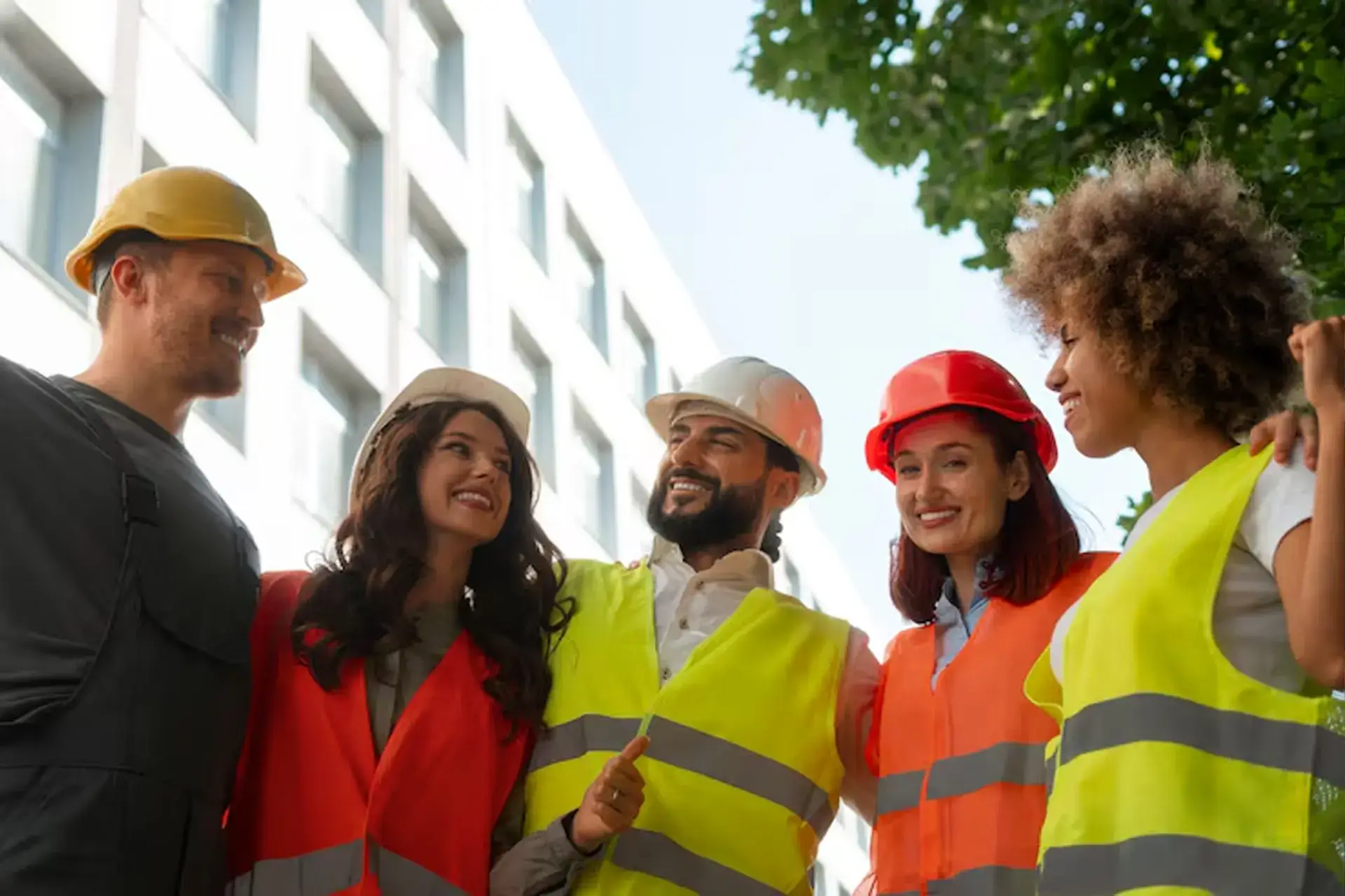 Brindes personalizados para SIPAT e campanhas corporativas de seguran&ccedil;a no trabalho da LCM Brindes
