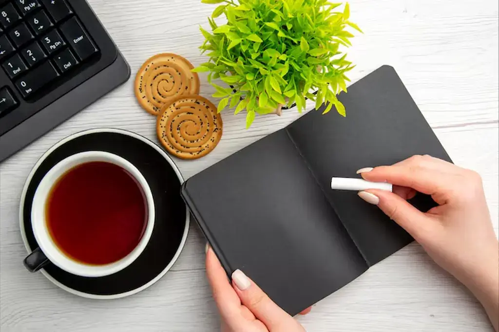 Bloco Moleskine personalizado como brinde executivo para empresas