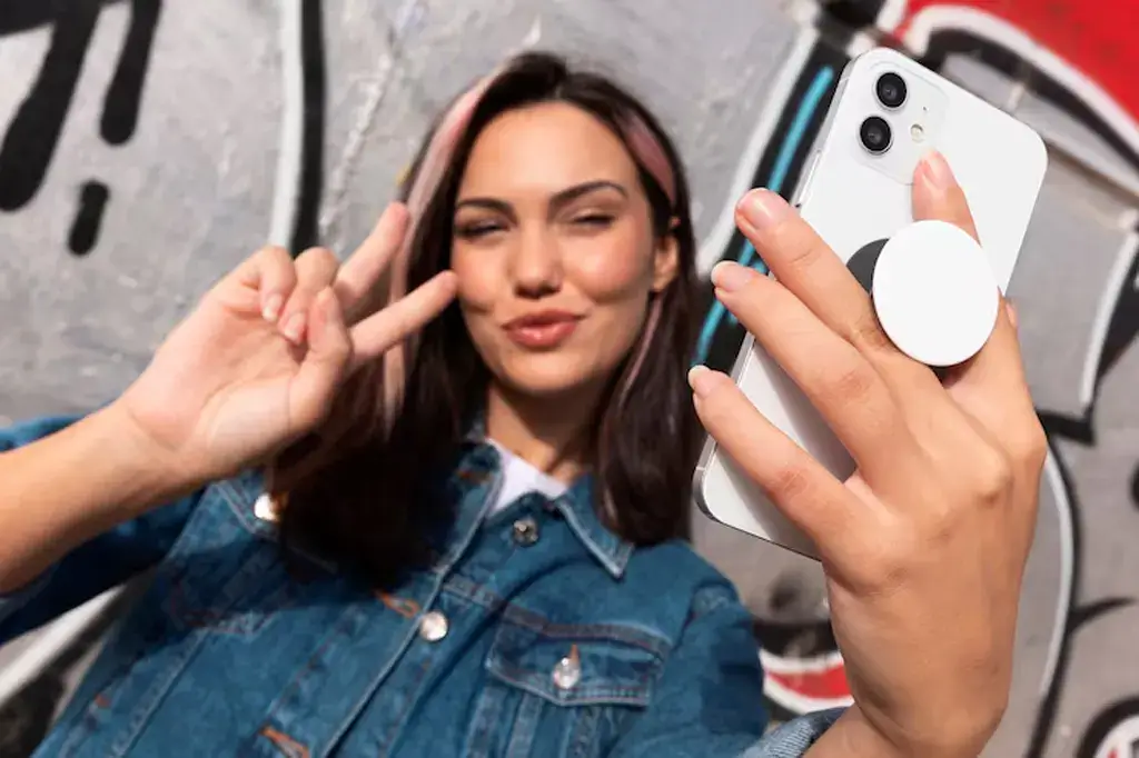 Brindes para celular personalizados como acessórios tecnológicos para empresas
