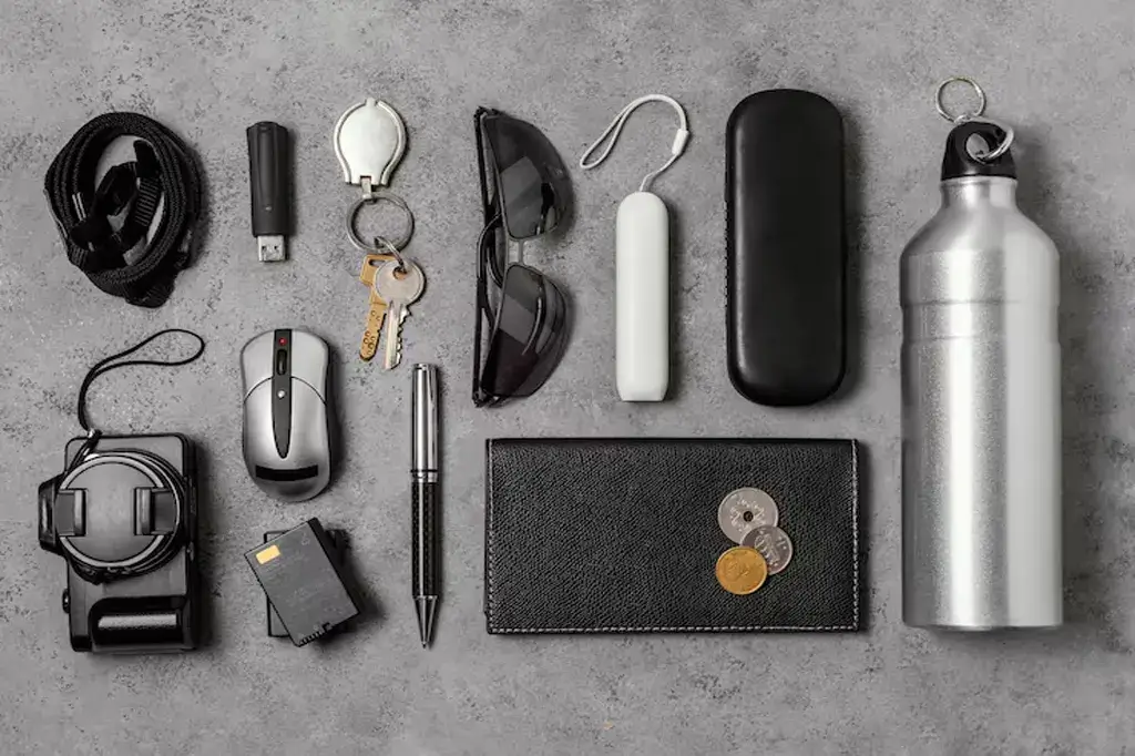 Brindes promocionais personalizados para lançamento de produtos