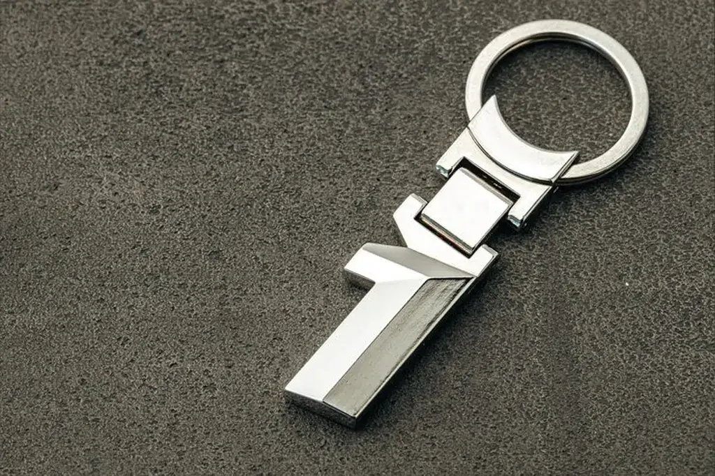 Chaveiros de metal personalizados para brindes corporativos